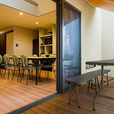 Rakuten Stay Villa Kamogawa Luaran gambar