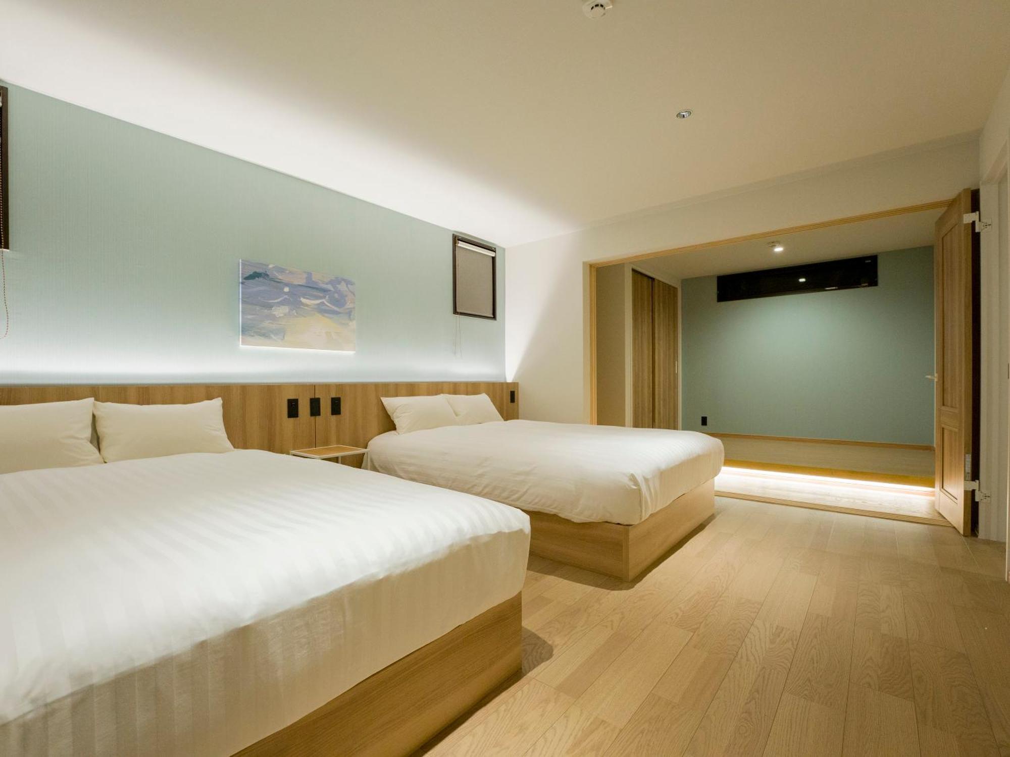 Rakuten Stay Villa Kamogawa Luaran gambar