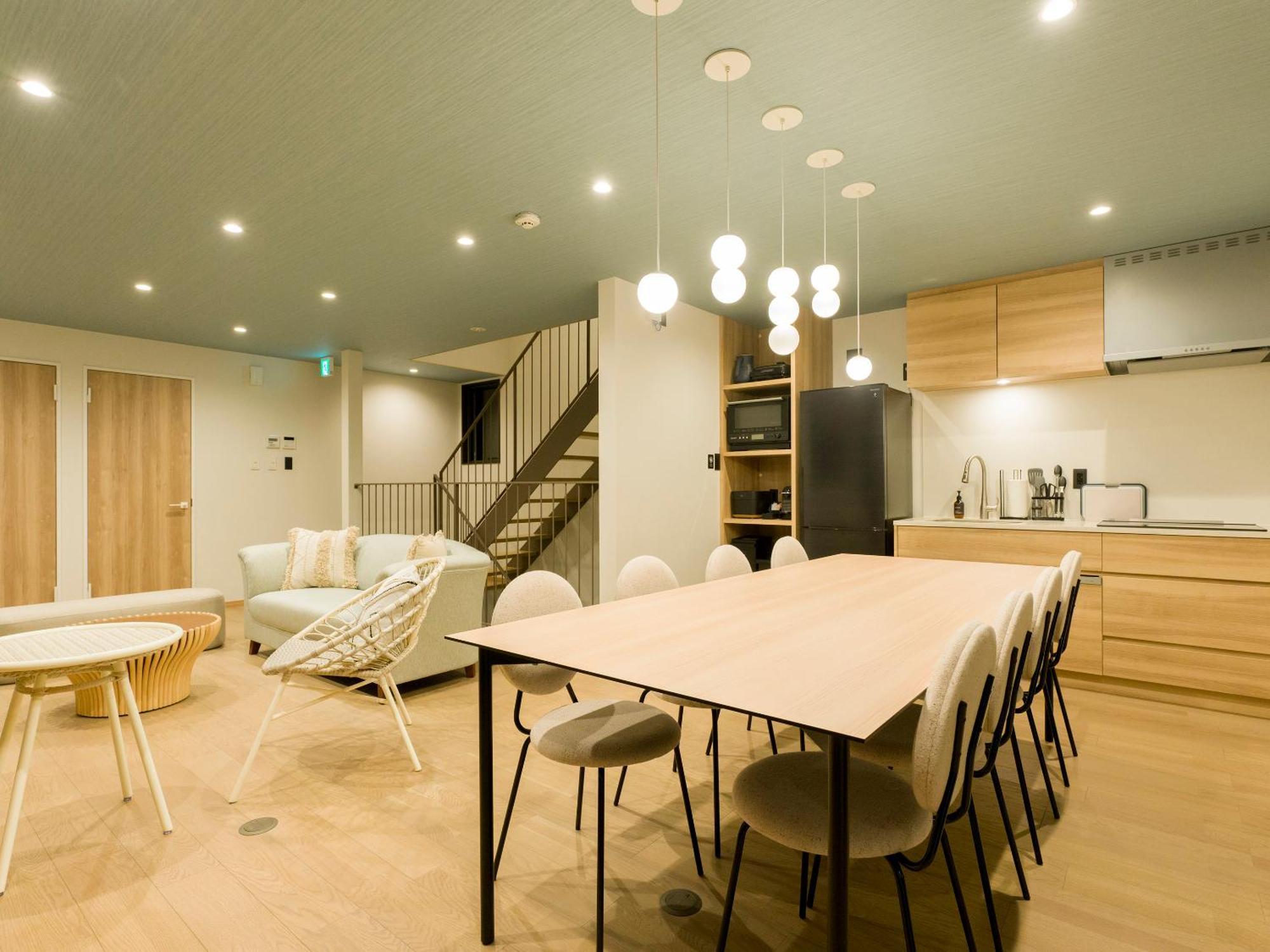 Rakuten Stay Villa Kamogawa Luaran gambar