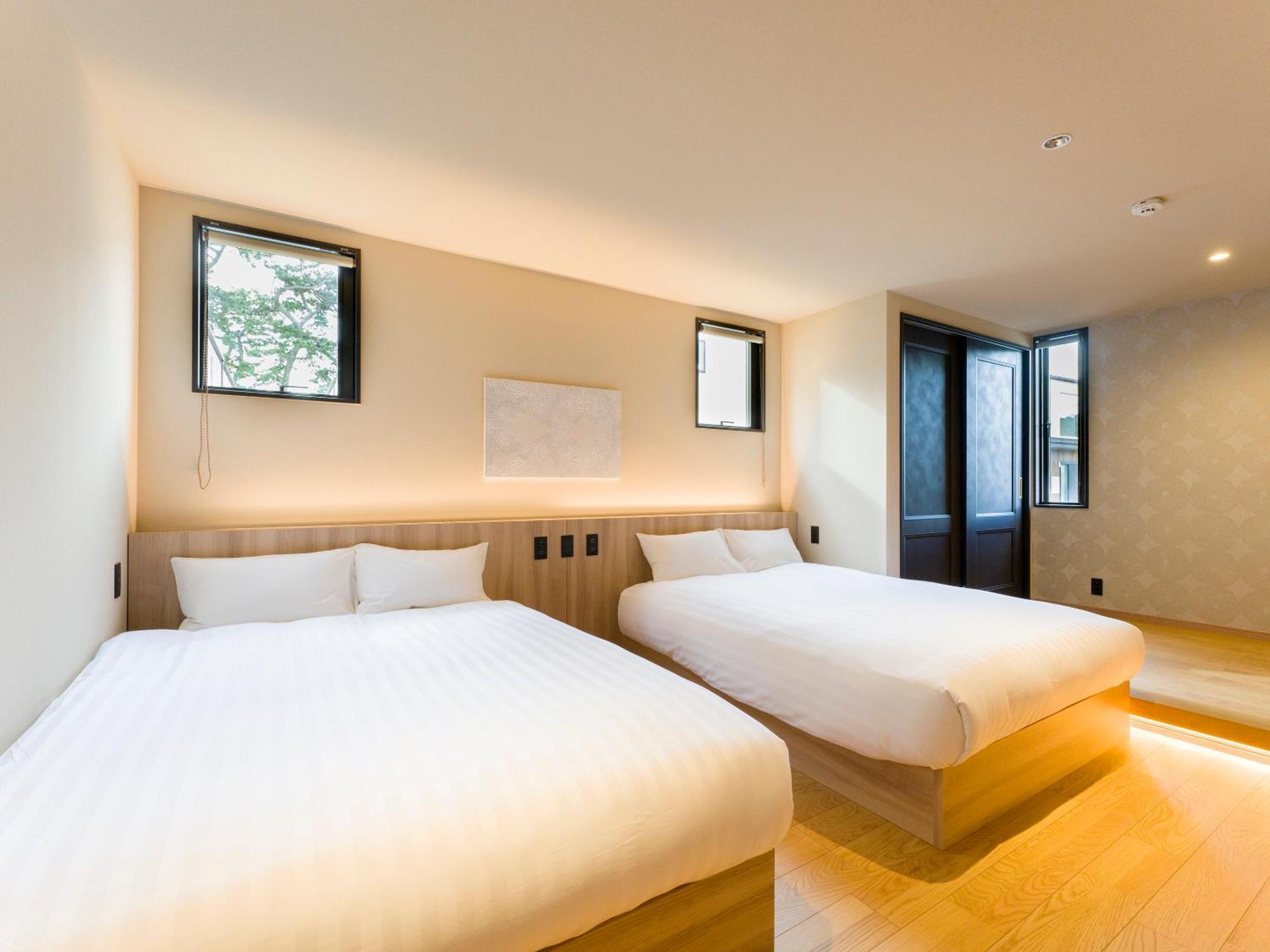 Rakuten Stay Villa Kamogawa Luaran gambar