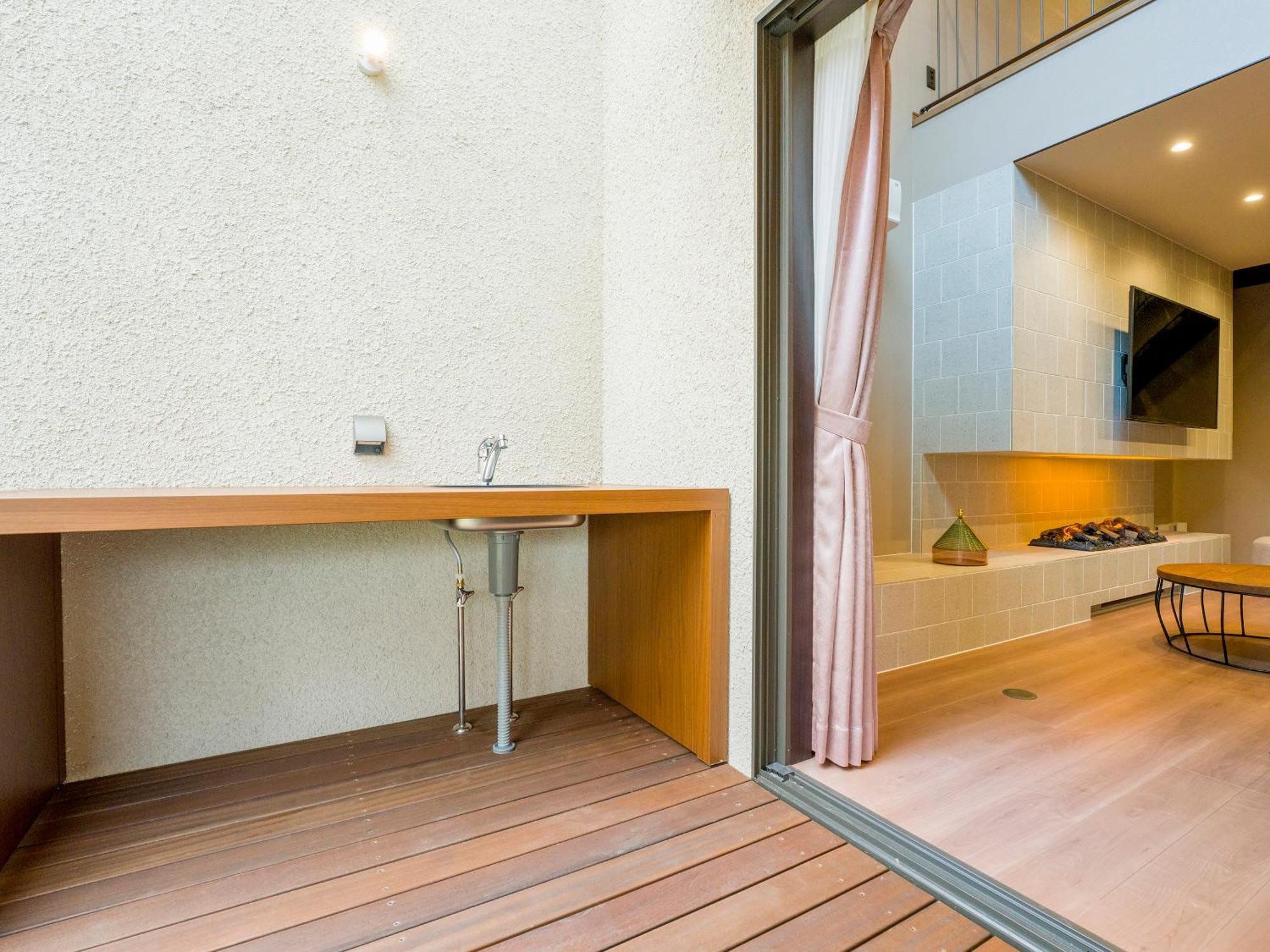 Rakuten Stay Villa Kamogawa Luaran gambar