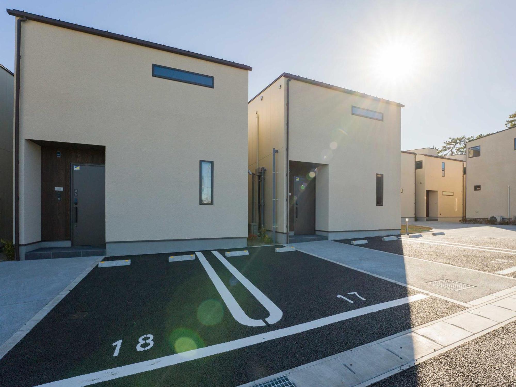 Rakuten Stay Villa Kamogawa Luaran gambar