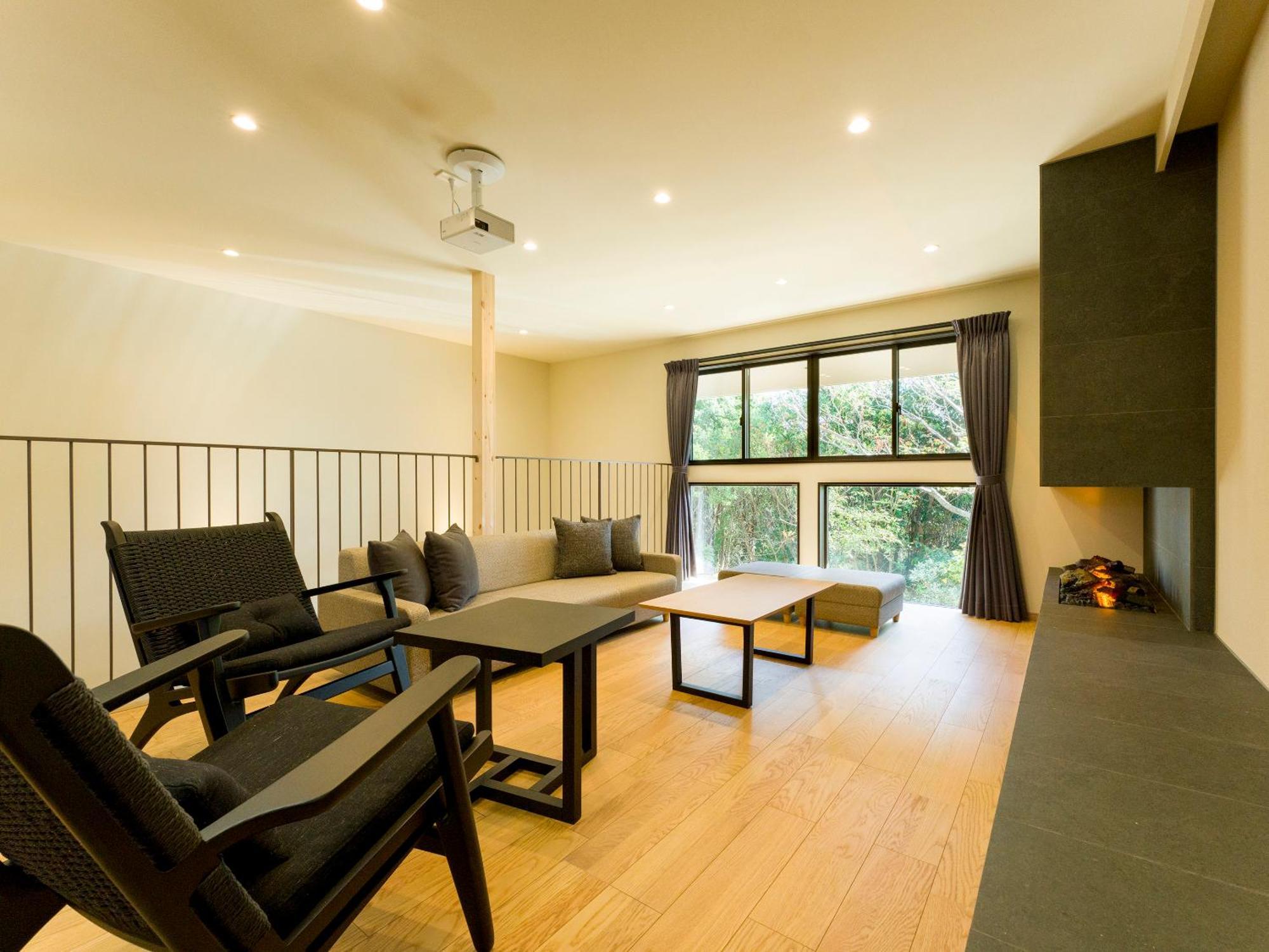 Rakuten Stay Villa Kamogawa Luaran gambar