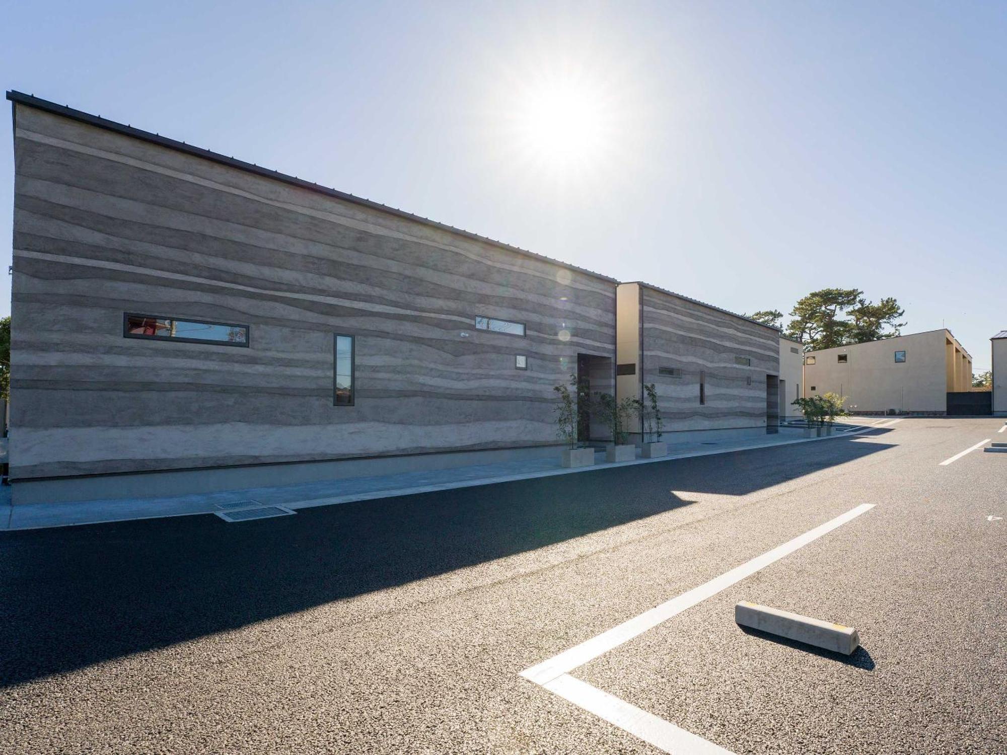 Rakuten Stay Villa Kamogawa Luaran gambar