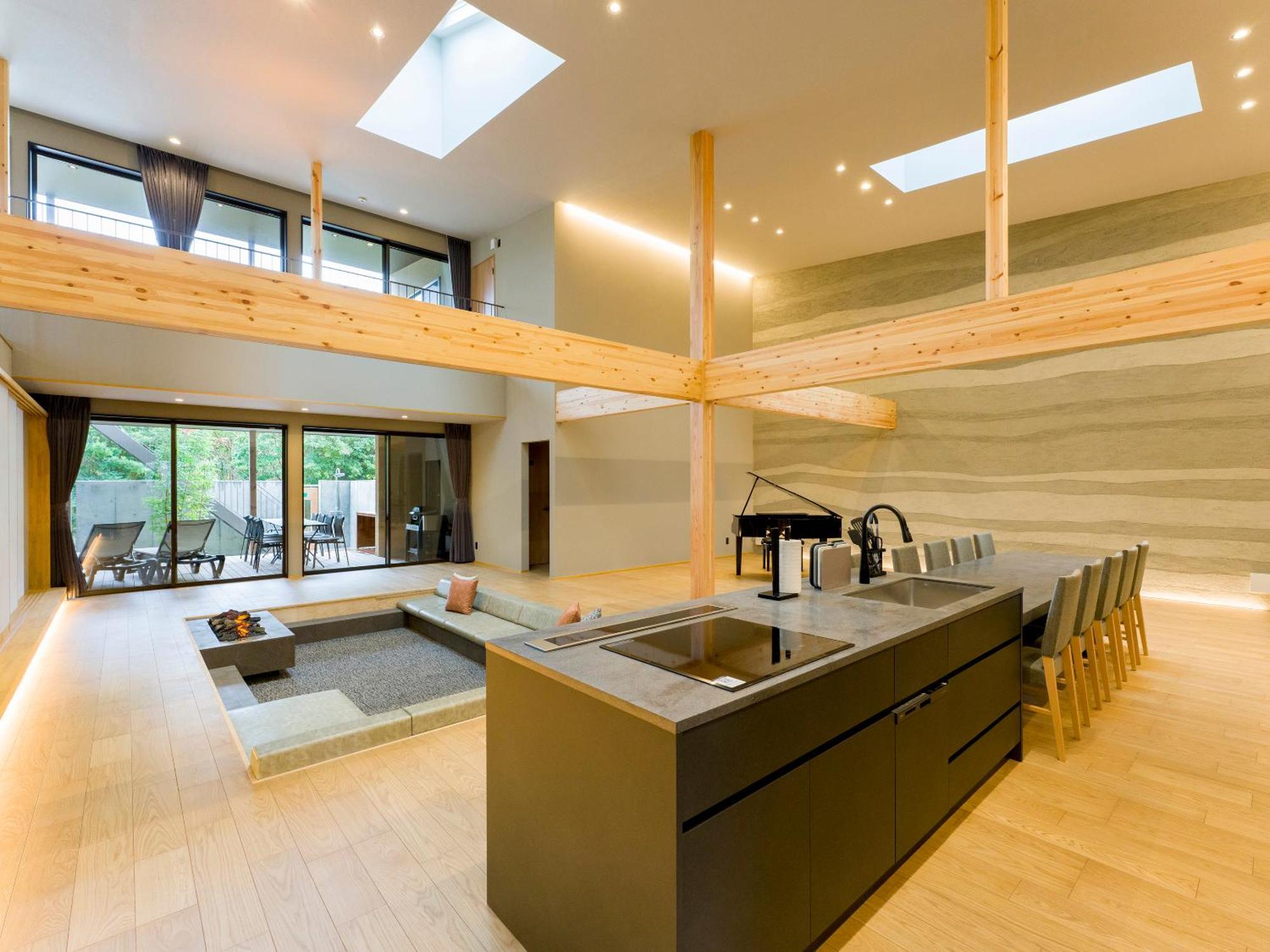 Rakuten Stay Villa Kamogawa Luaran gambar
