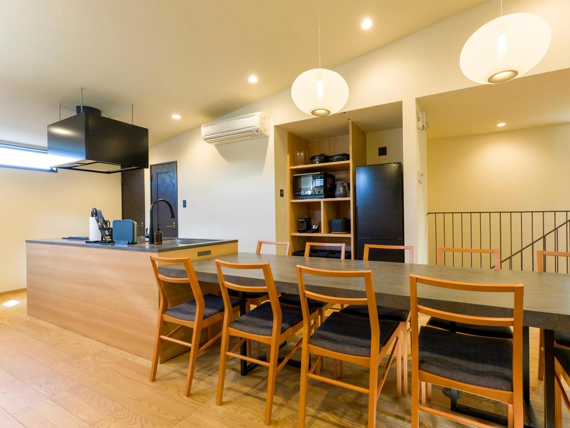Rakuten Stay Villa Kamogawa Luaran gambar