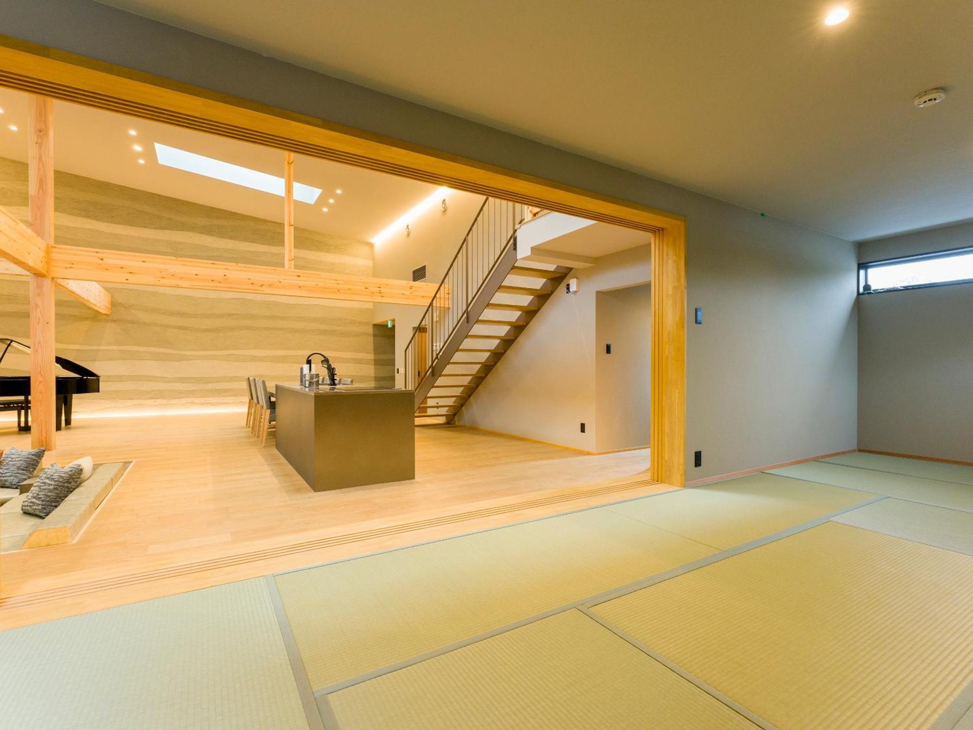 Rakuten Stay Villa Kamogawa Luaran gambar