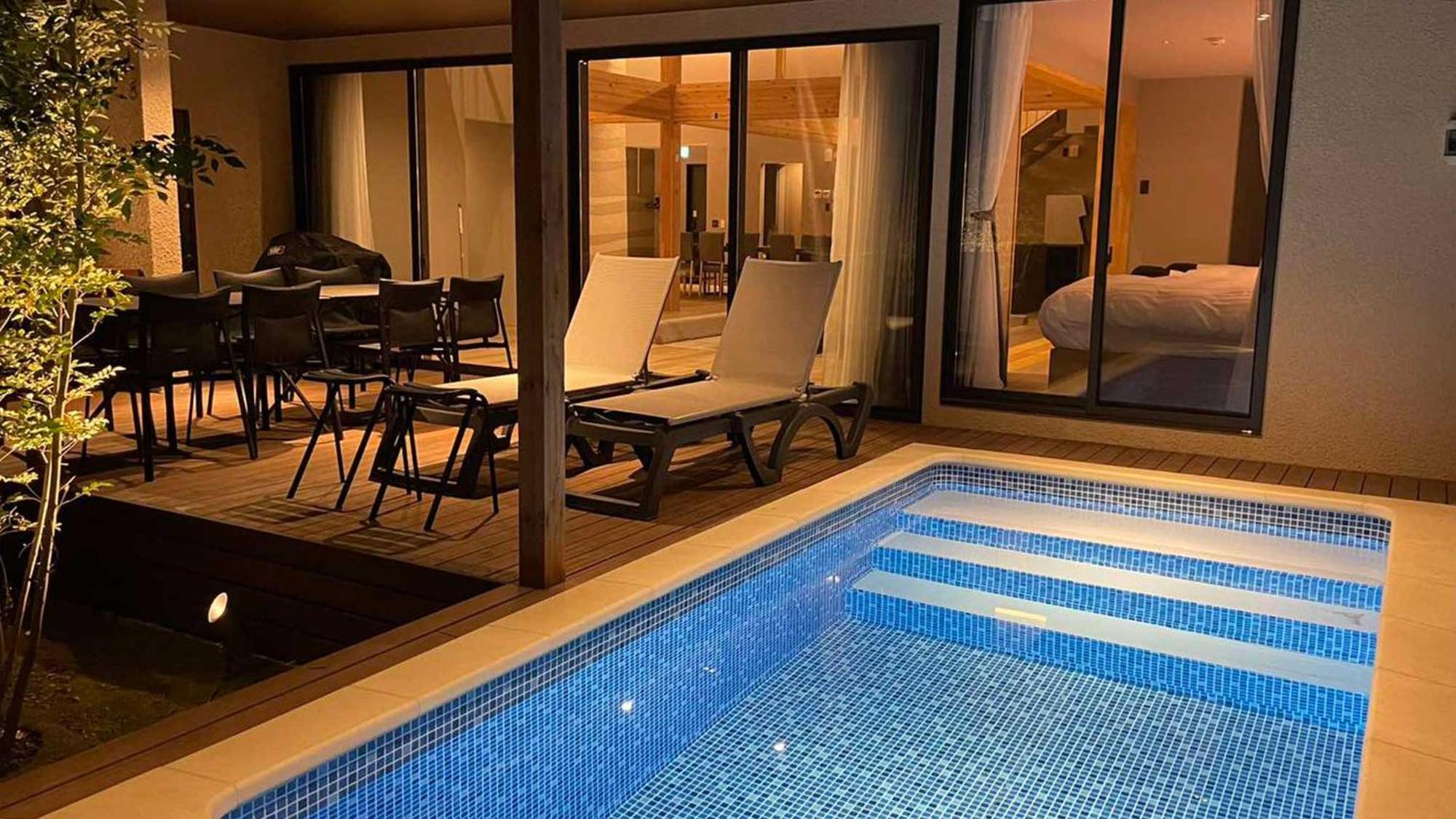 Rakuten Stay Villa Kamogawa Luaran gambar