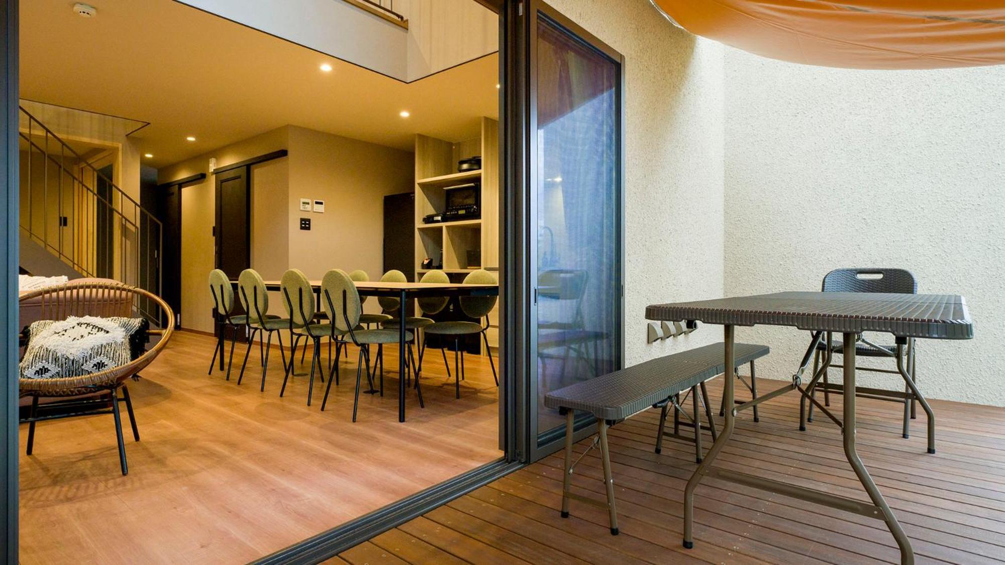 Rakuten Stay Villa Kamogawa Luaran gambar